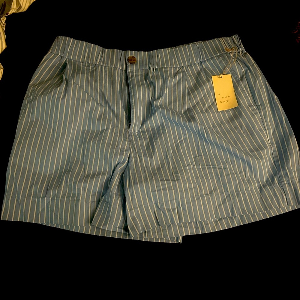 Women Bermuda shorts